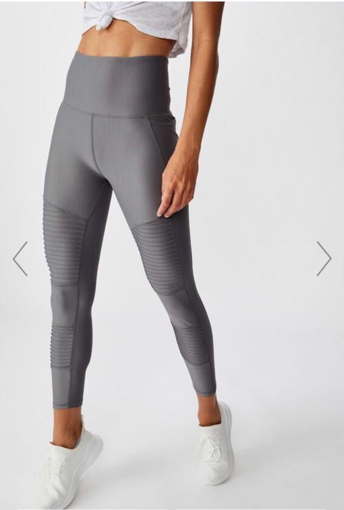 All cotton new arrivals yoga pants