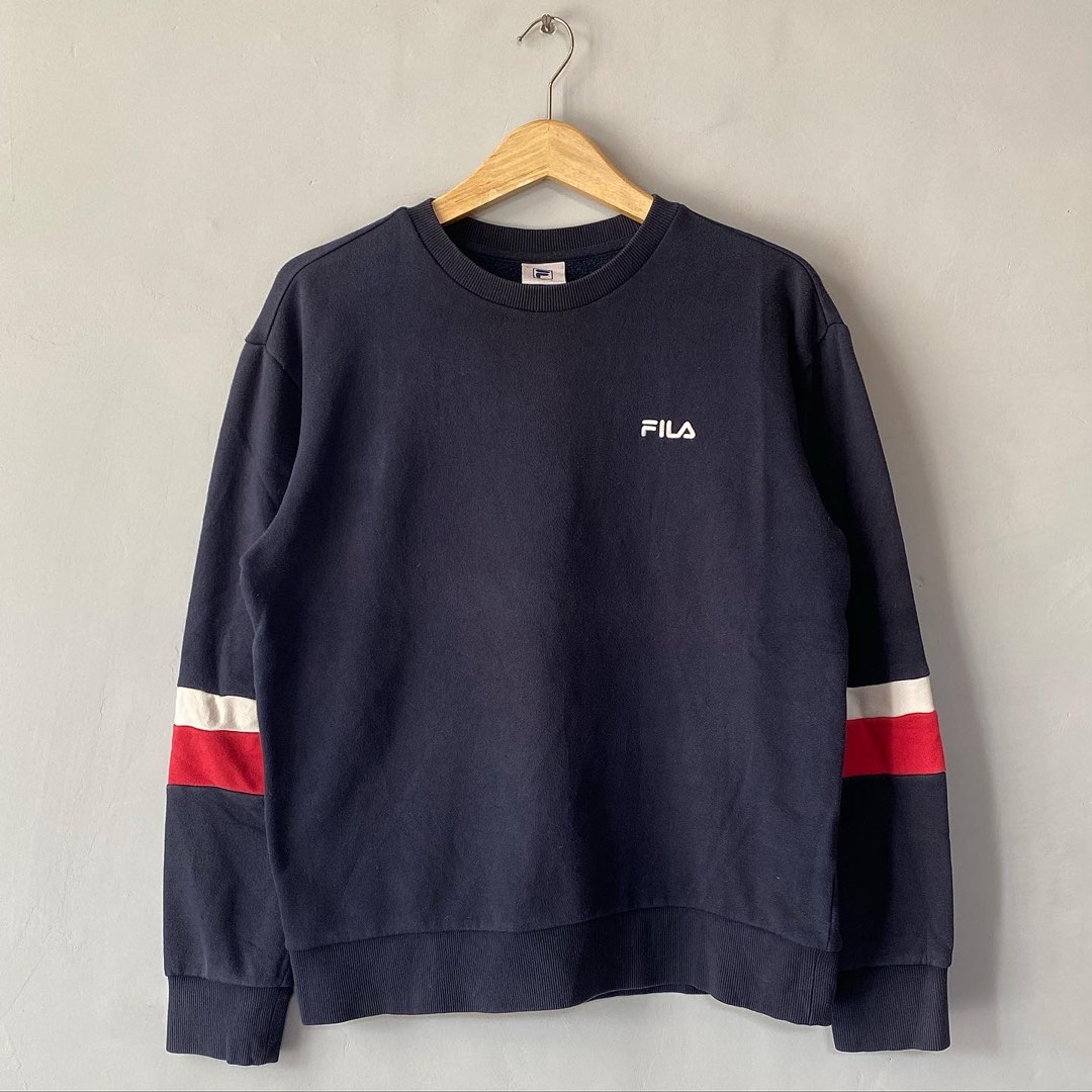Fila strip online