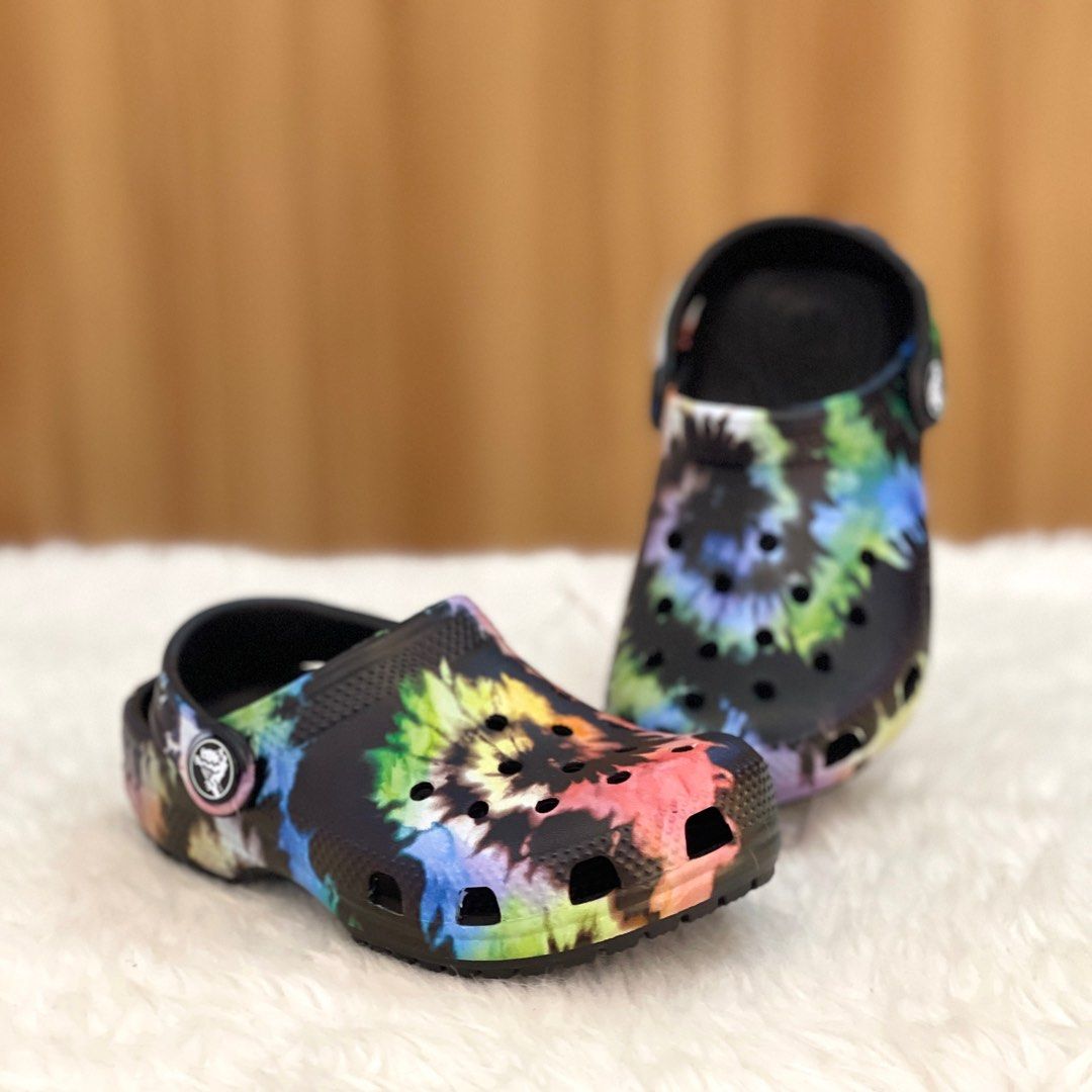 Crocs c9 cm hotsell