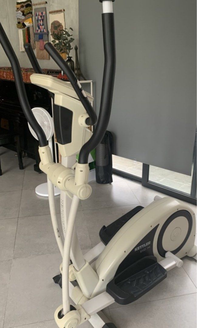 Kettler rivo new arrivals m cross trainer