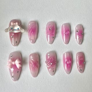 CUSTOM PRESS ON FOR $15