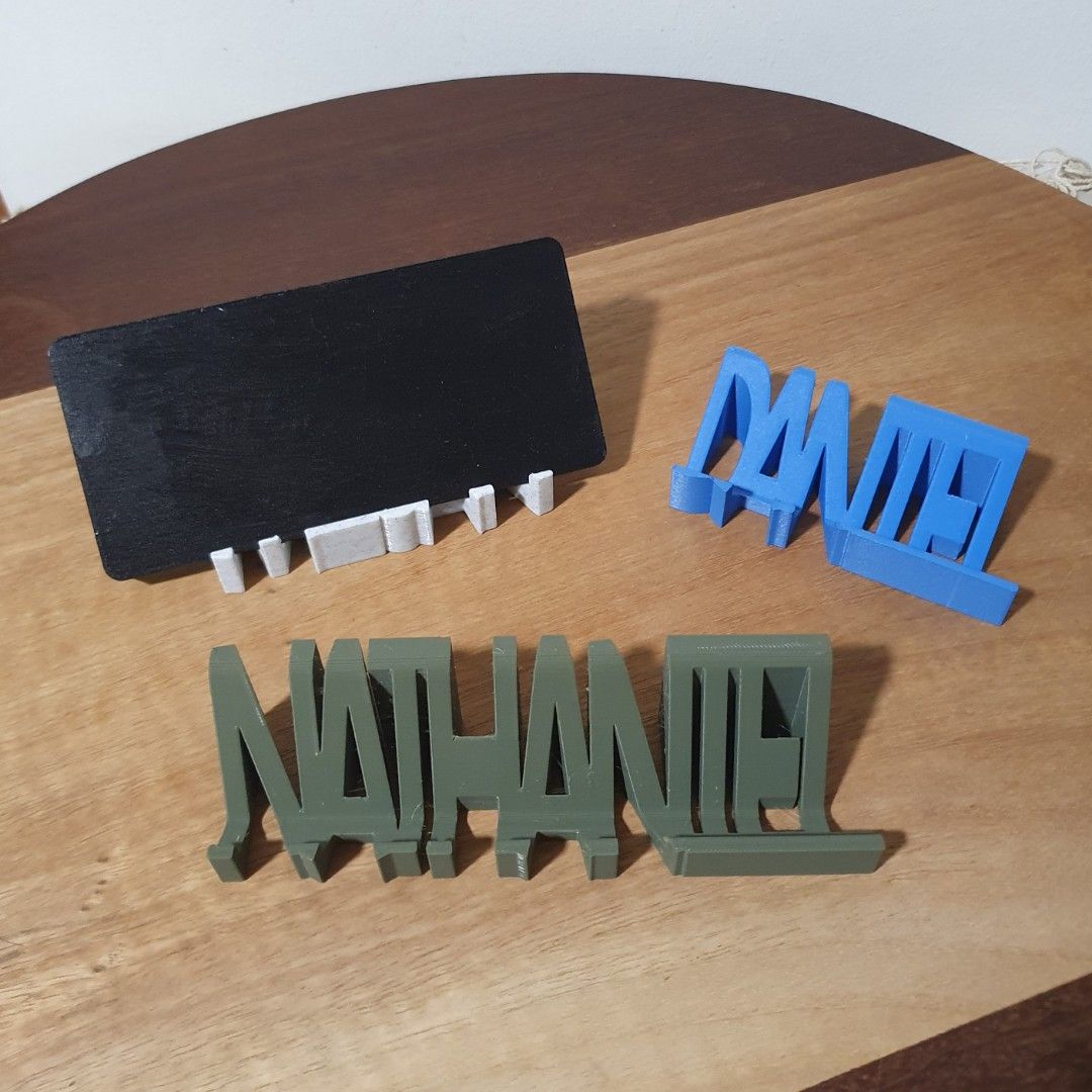 Customizable Phone Stand Mobile Phones Gadgets Mobile Gadget