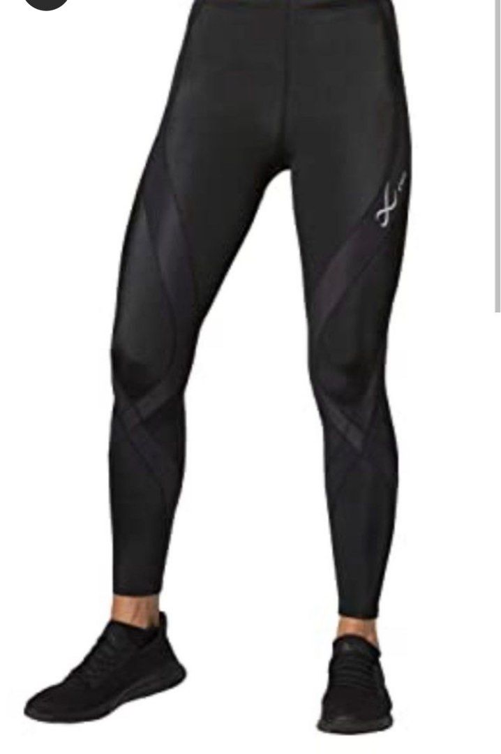 CWX compression tights, Women's Fashion, Activewear on Carousell
