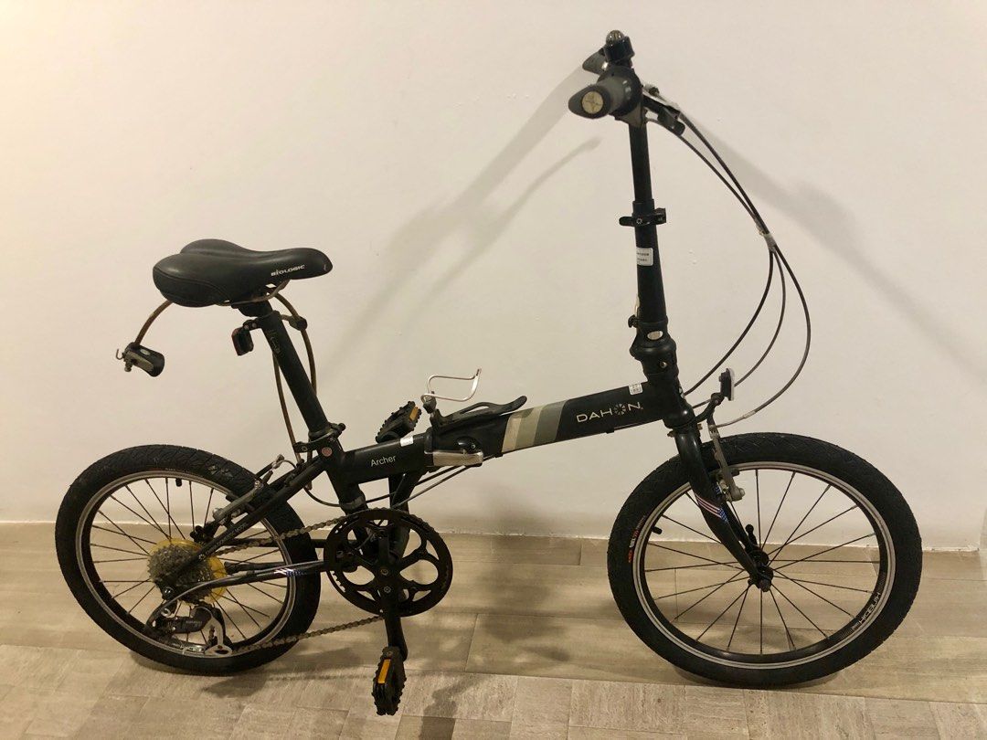 Dahon archer discount