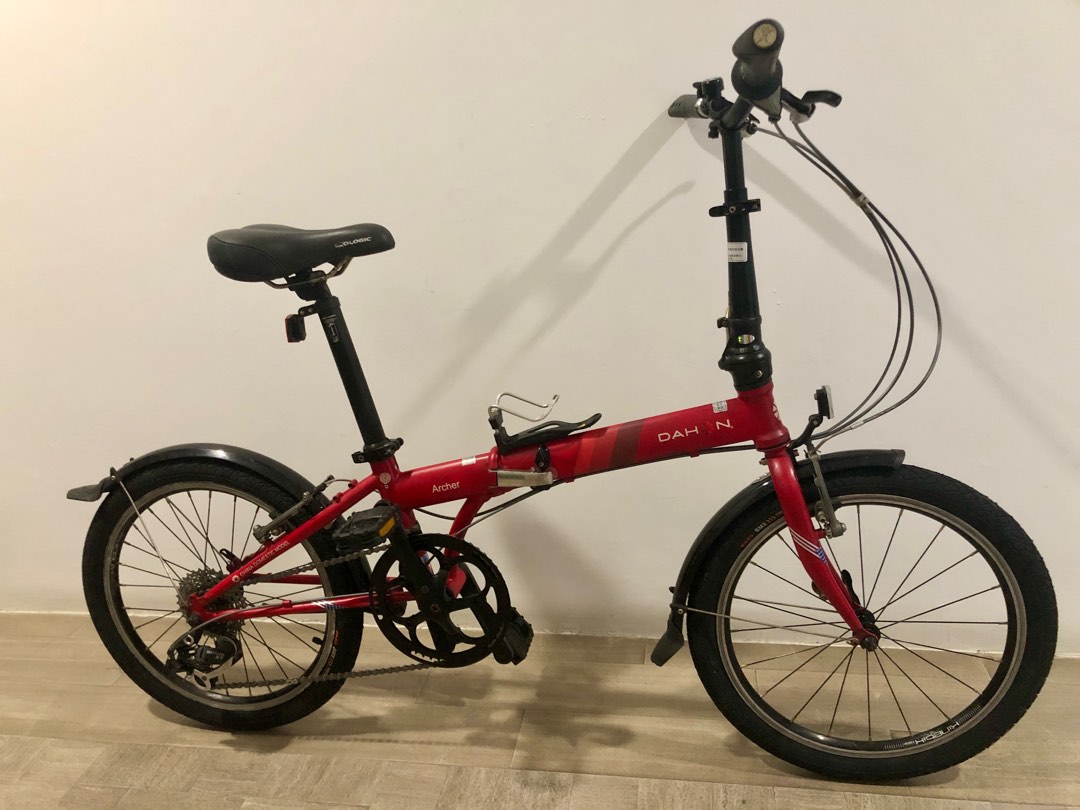 Dahon archer on sale