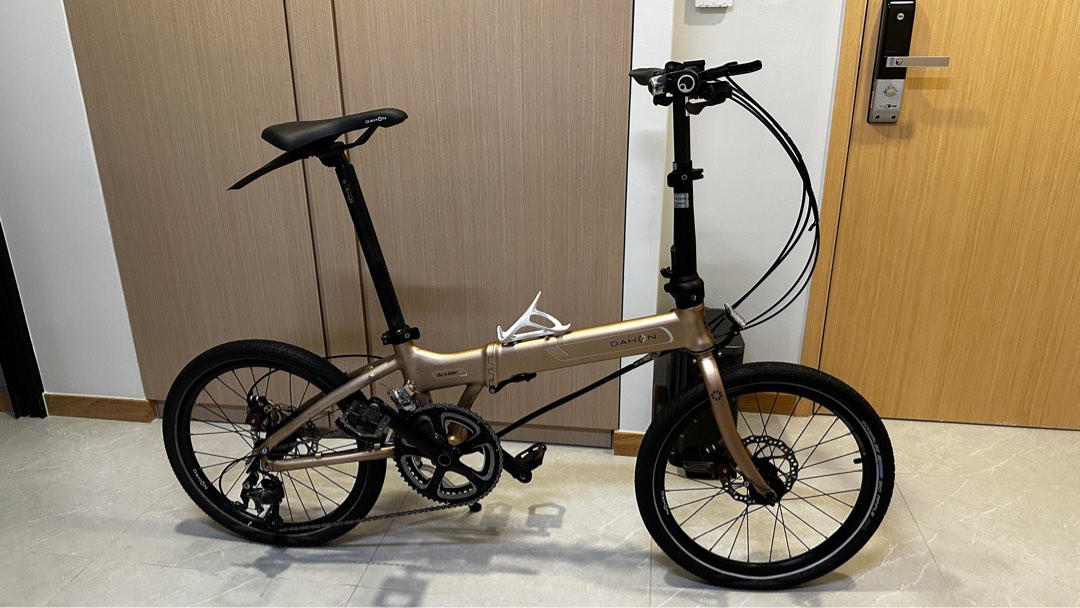 Dahon archer pro new arrivals