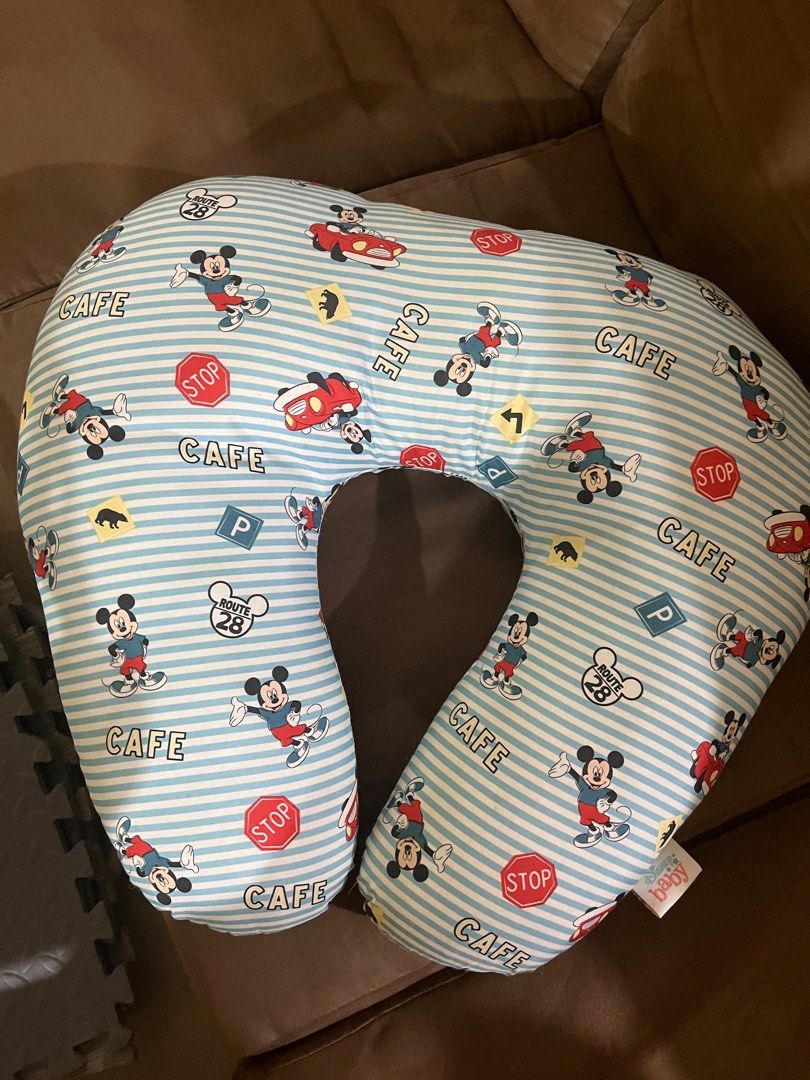 DAKKI Nursing Pillow, Babies & Kids, Nursing & Feeding, Breastfeeding