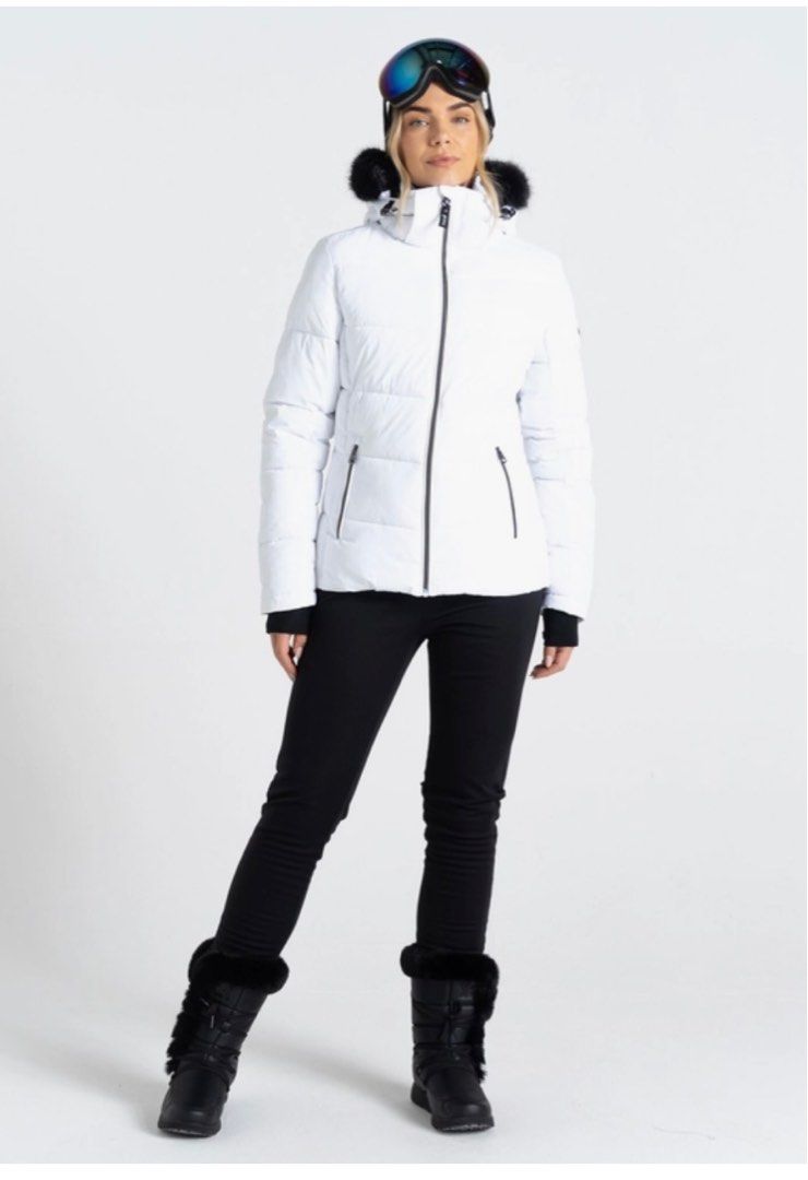 Dare2b ski jackets discount