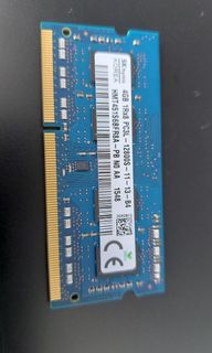 DDR3L DDR4 RAM453290494054912000