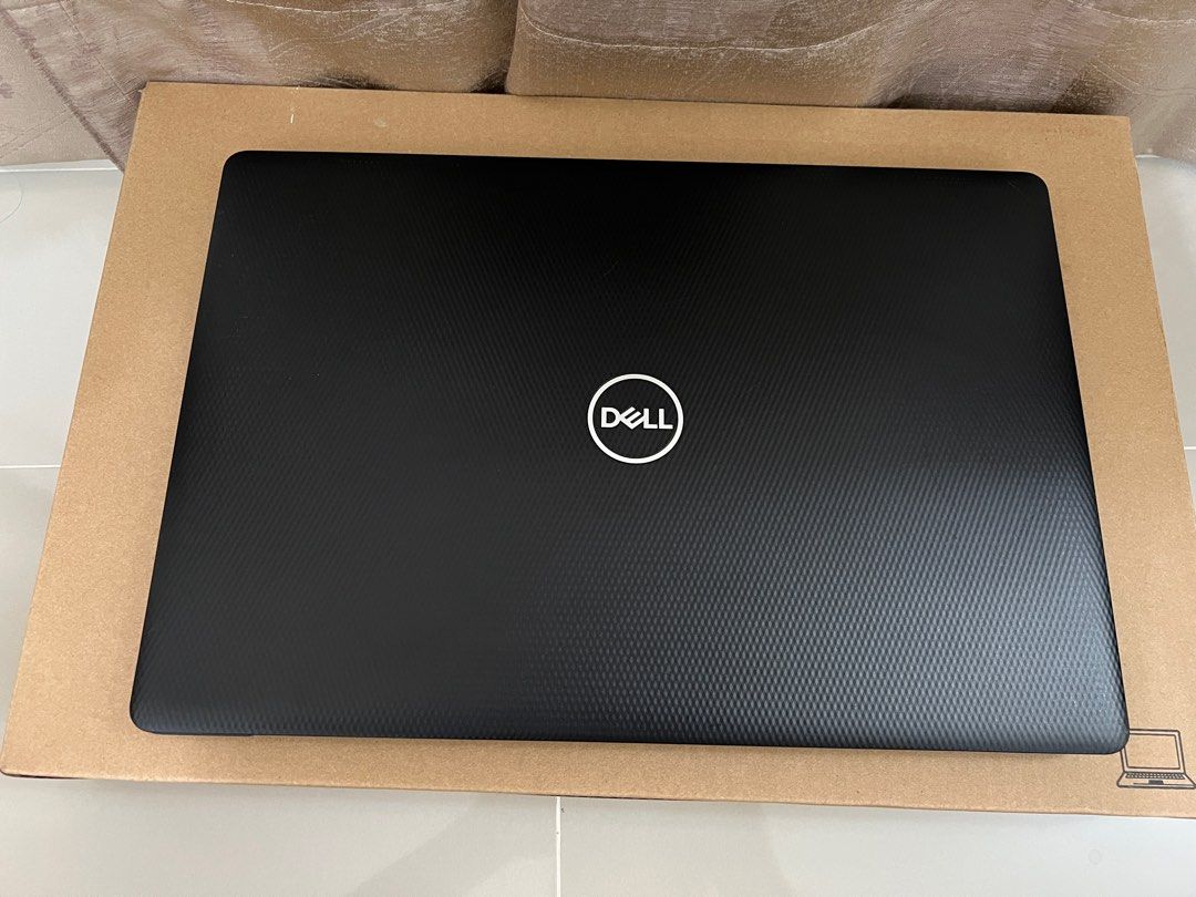 Dell Inspiron 15-3580 Laptop - Full Accessories - Support Windows