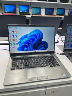 Dell Latitude 7400 14inch FHD 16GB RAM 512GB SSD i7-8th Gen Windows 11 OS