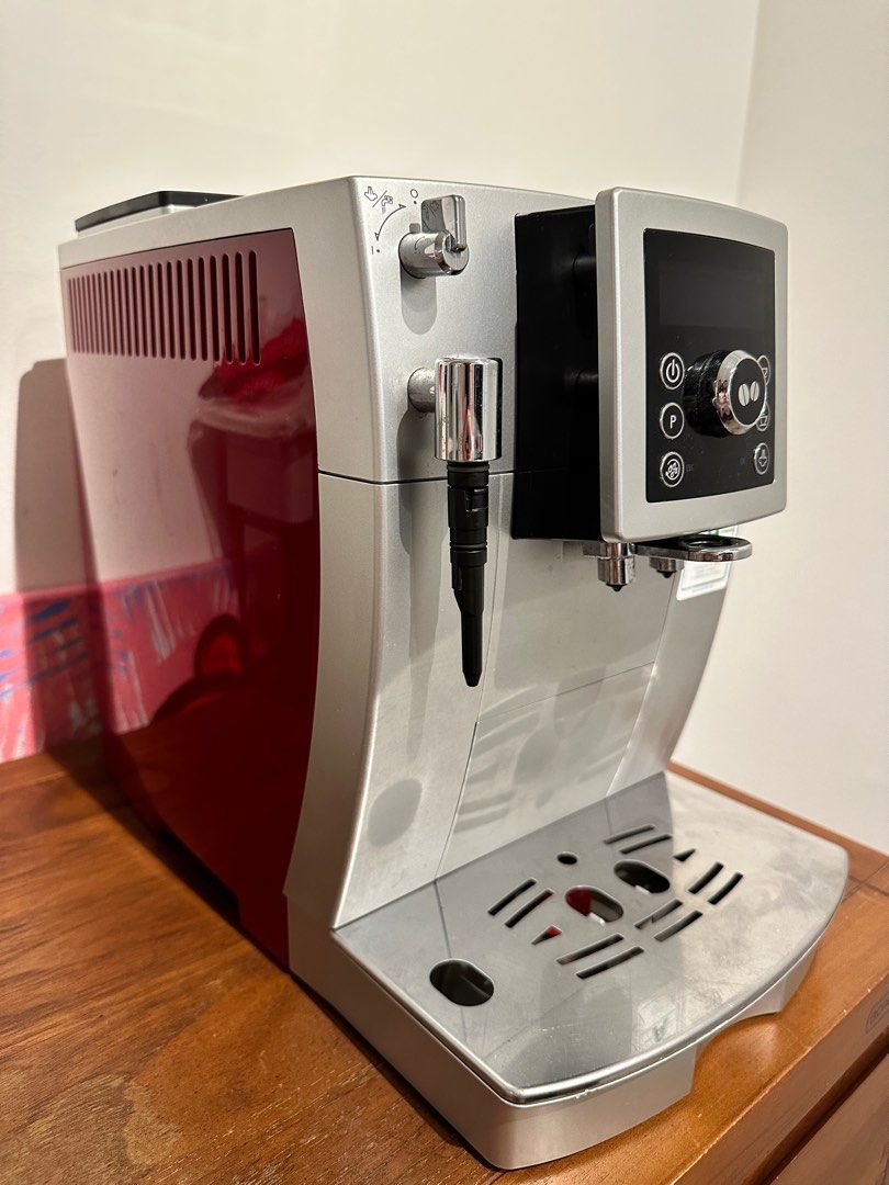 DeLonghi Coffee Machine ECAM23.420.SR