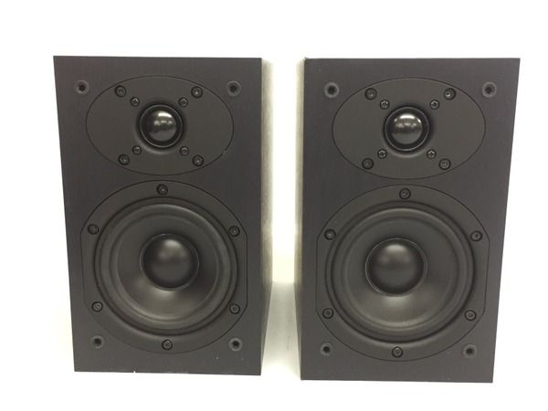 DENON SC-M41 小型音響, 音響器材, 可攜式音響設備- Carousell