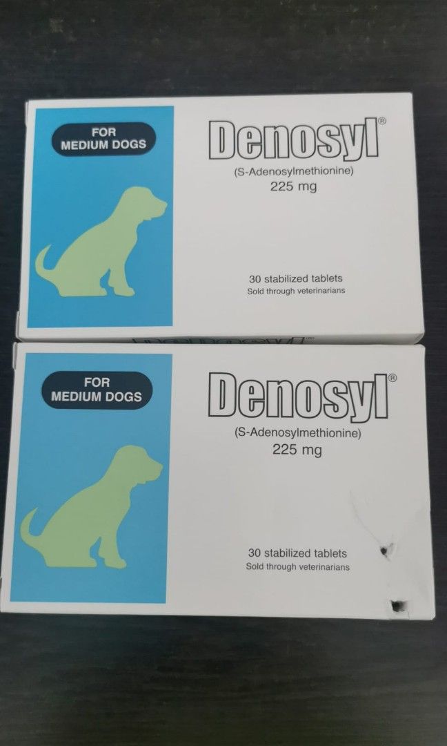 Denosyl 225mg shop