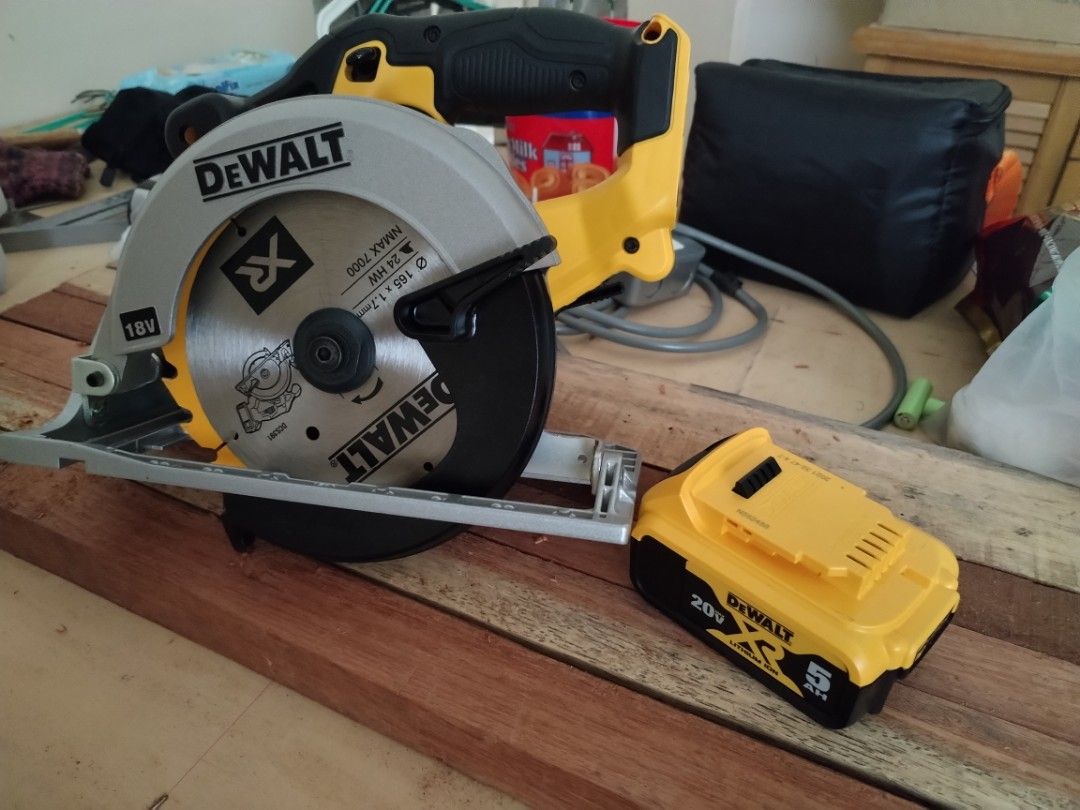 Dewalt dcs391n store
