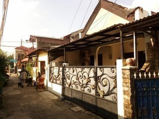 Dijual Rumah Secondary dilokasi Strategis,Sukmajaya, Depok
