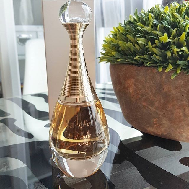 DIOR JADORE ABSOLU EDP 75ML Beauty Personal Care Fragrance