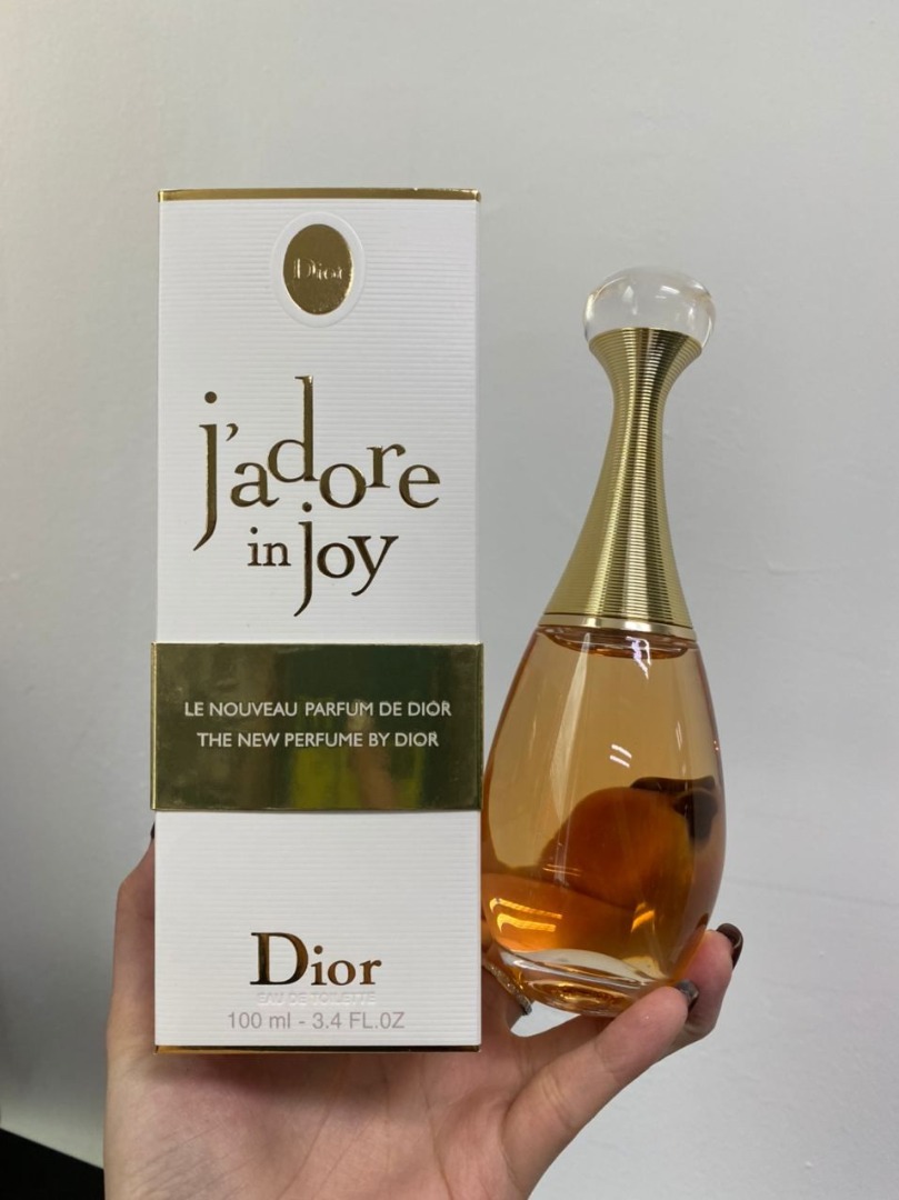 Jadore in joy discount