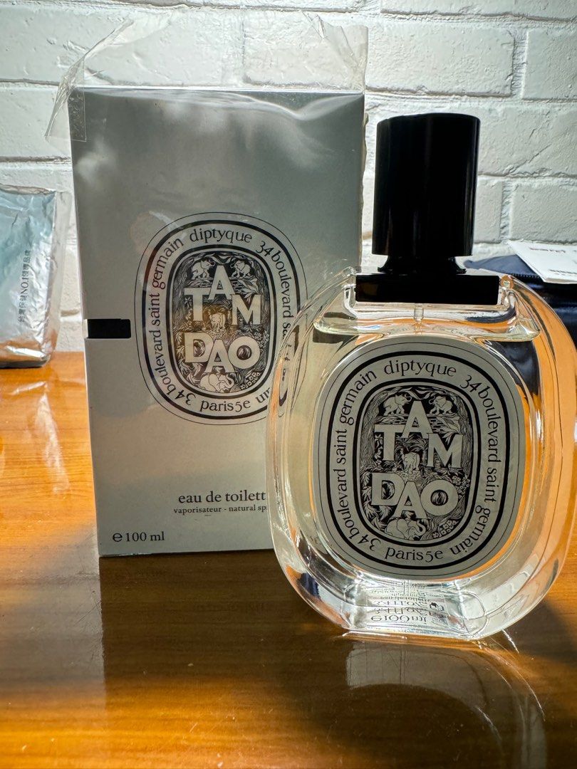 Diptyque Tamdao 譚道淡香水 EDT 100ml