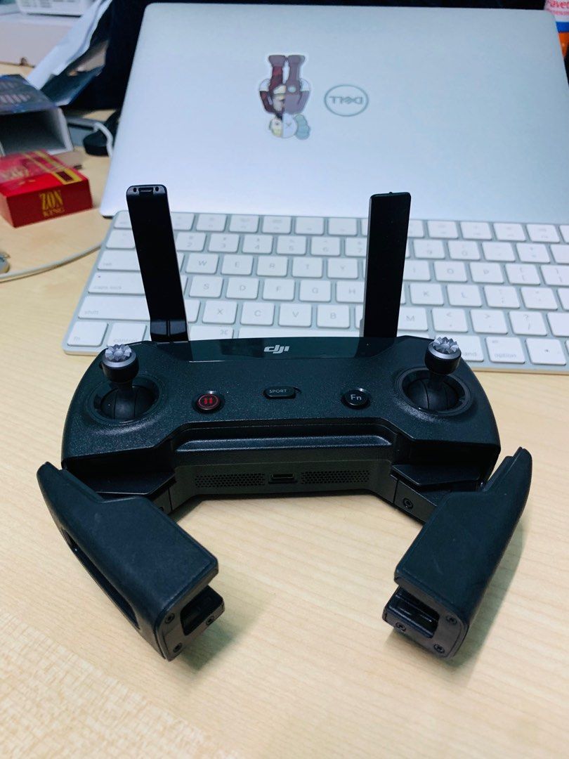 Dji top gl100a controller