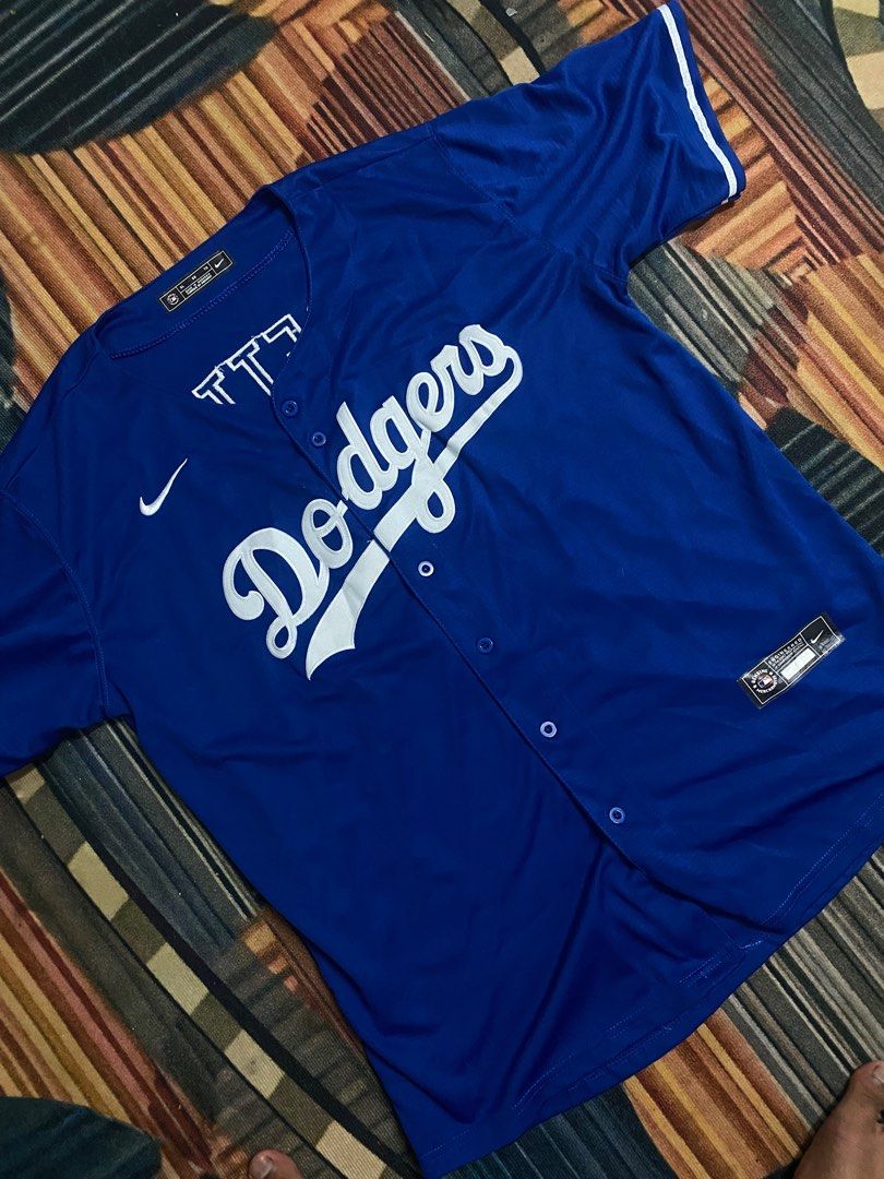 Dodgers online jersey 22