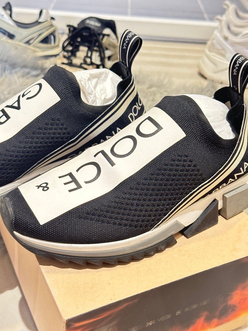 D&g sport shoes on sale