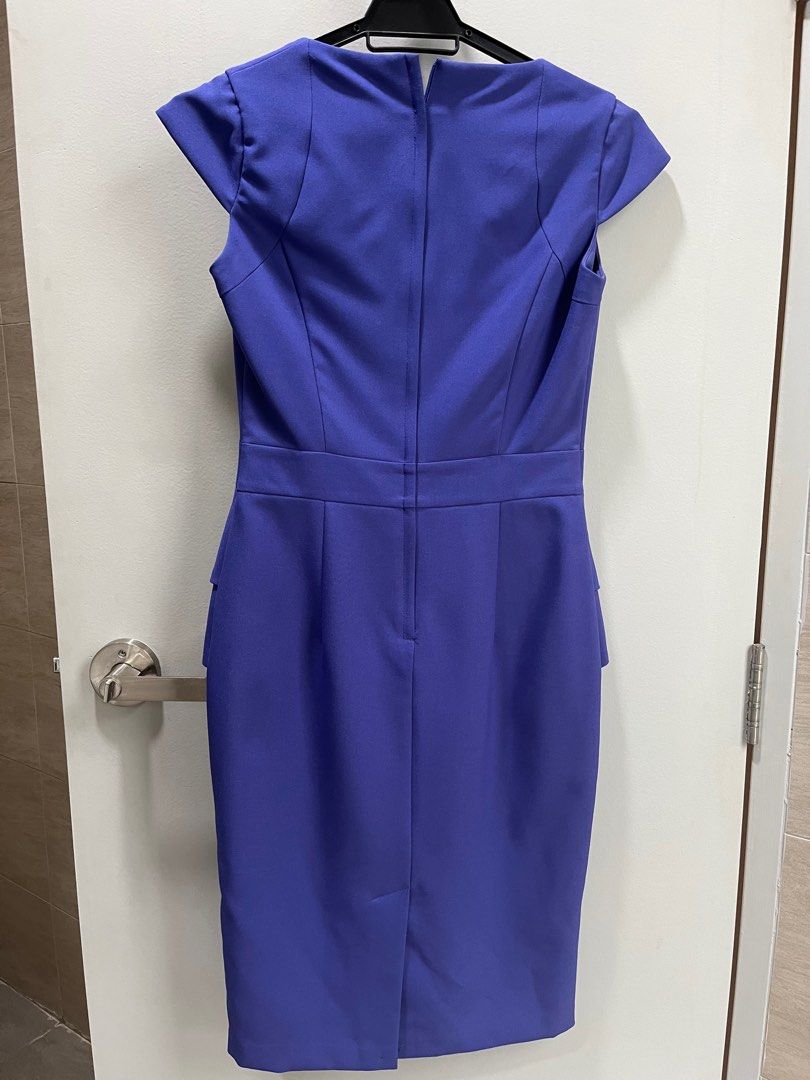 dress baby blue Baby blue corset dress XS main image 0