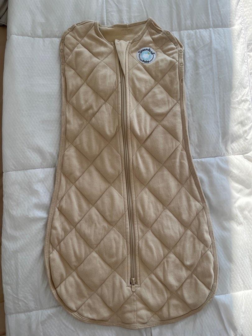 Dreamland weighted swaddle, Babies & Kids, Babies & Kids Fashion on