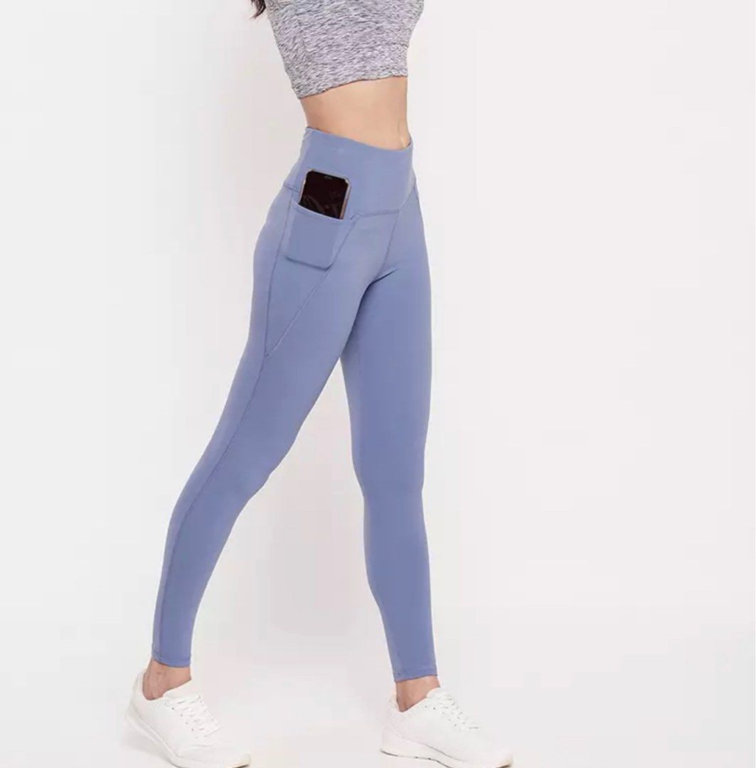 M) Apana Leggings, Women's Fashion, Activewear on Carousell