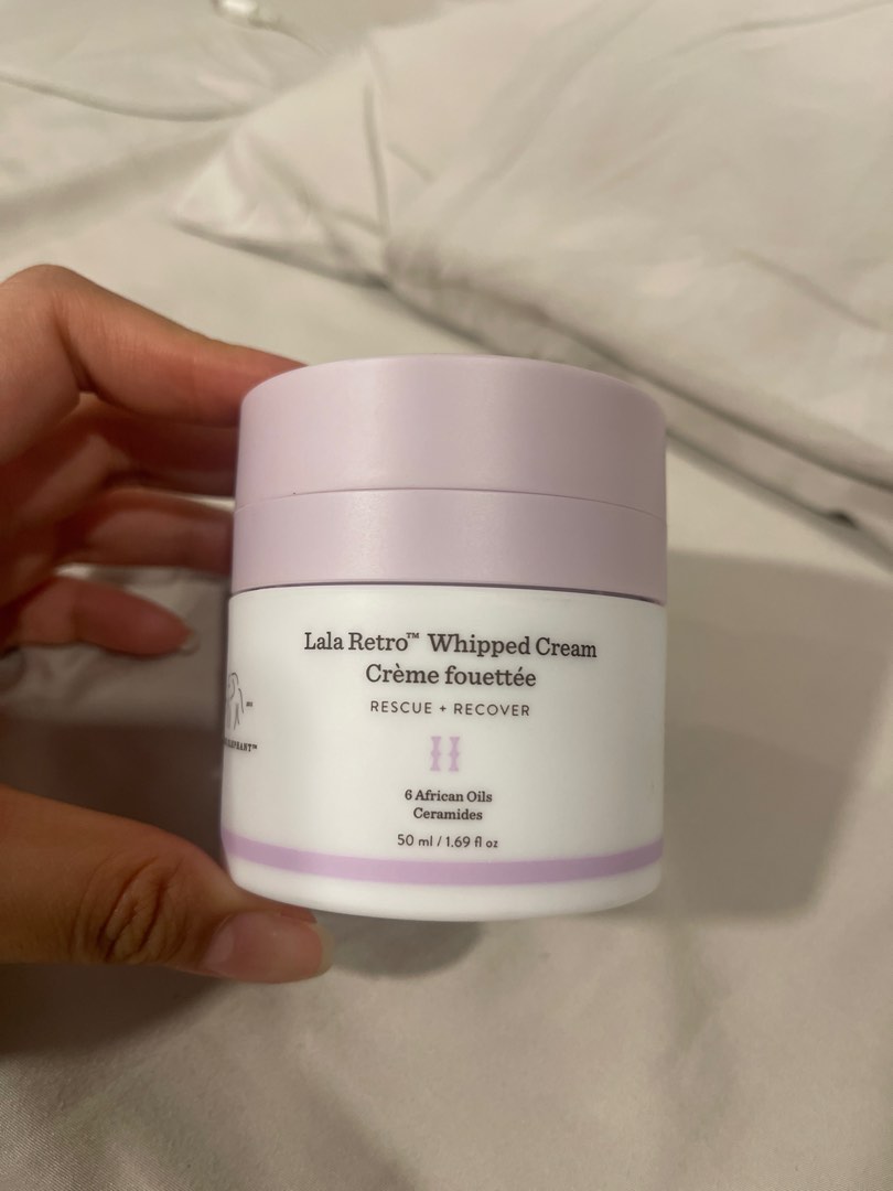 Drunk Elephant Lala Retro Moisturizer Beauty Personal Care Face drunk-elephant-lala-retro-moisturizer-beauty-personal-care-face