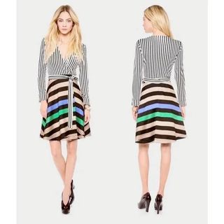 Dvf amelia cheap