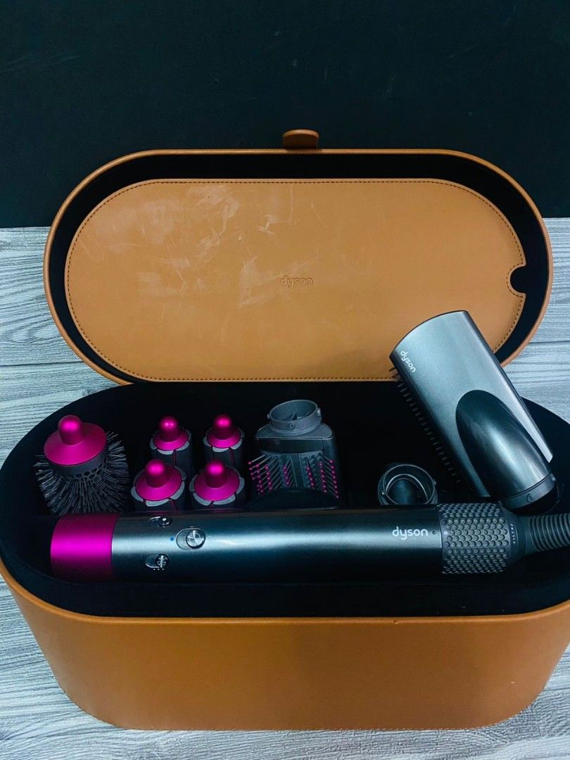 Dyson sale hs01 airwrap
