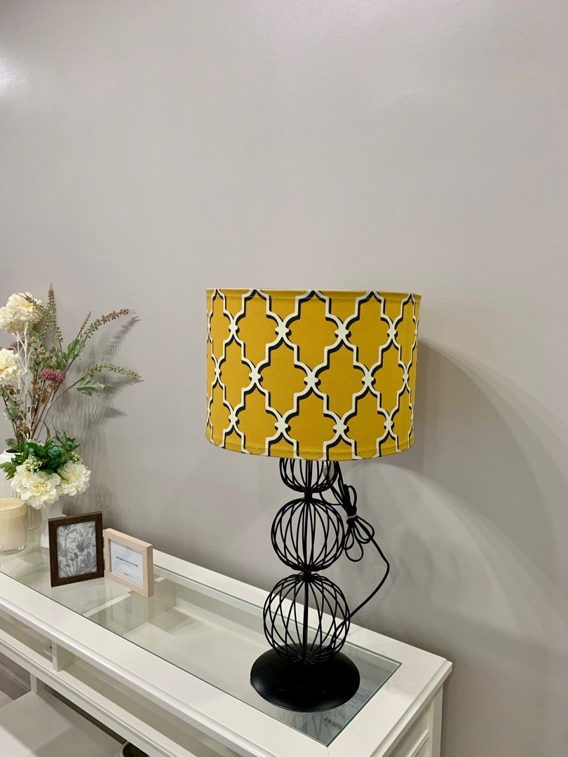 Elegant deals lamp shades