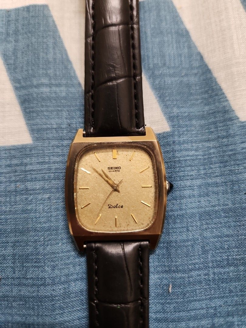 Seiko elite sales