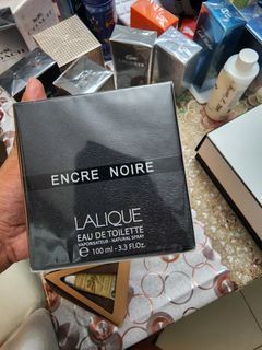 Matière Noire LV Perfume 100ML, Beauty & Personal Care, Fragrance