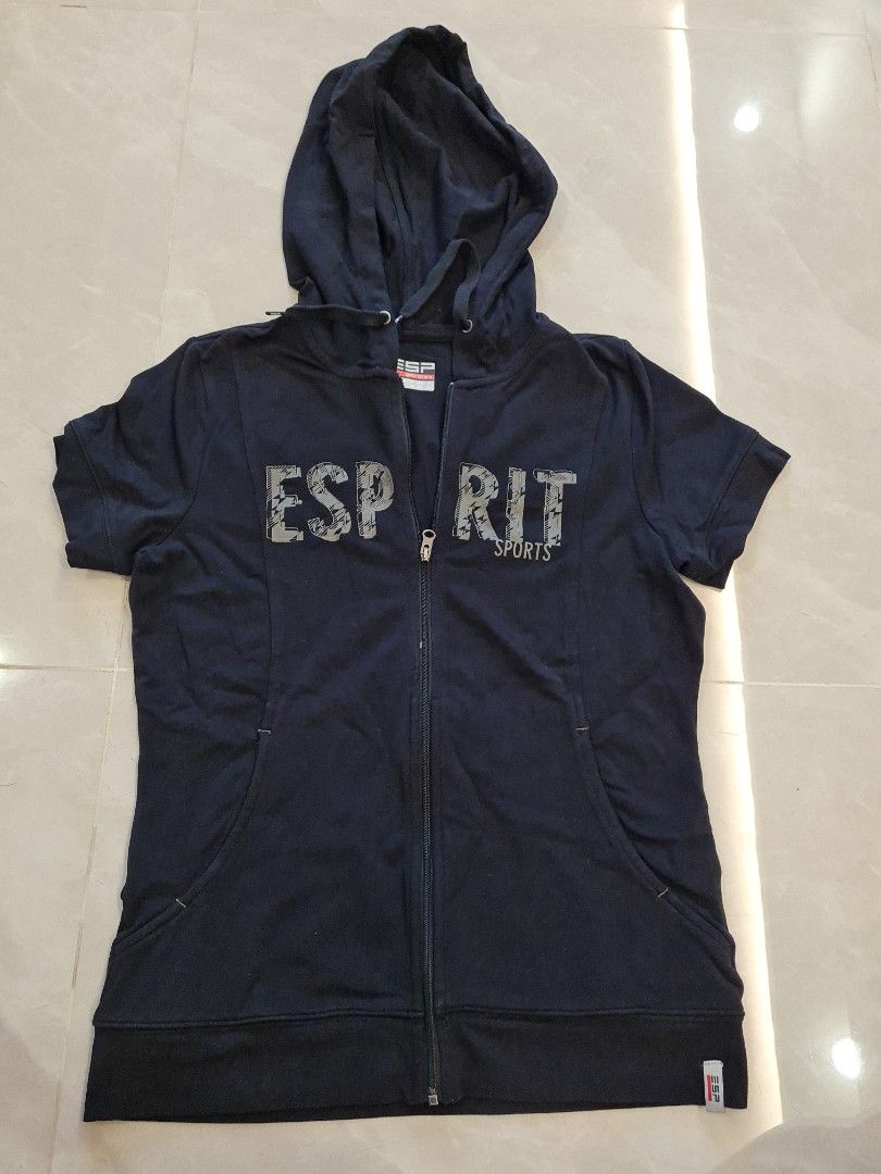 Hoodie esprit 2025