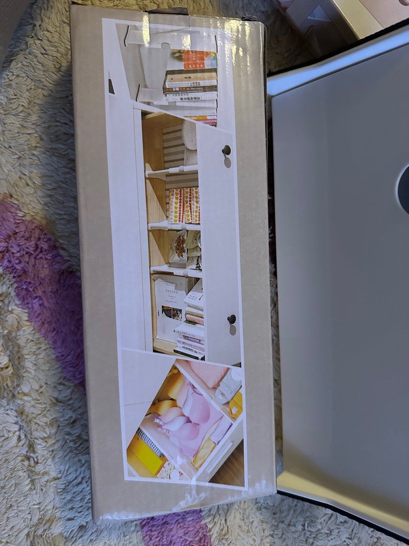 Expandable Drawer Organizers (9pcs) (Category: Storage Boxes & Baskets) located in Manila. Submitted by cutethangg (Listing ID 1263840343, Image 2). Description: 9 pcs of expandable drawer dividers. Really versatile and functional if you want to clean up your drawers RFS: we don’t need it Note: take all 9, 3 without boxes bec I threw it out but good as new. .