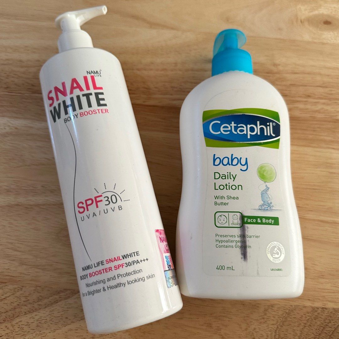 Expired Lotion Bundle, Beauty & Personal Care, Bath & Body, Body Care