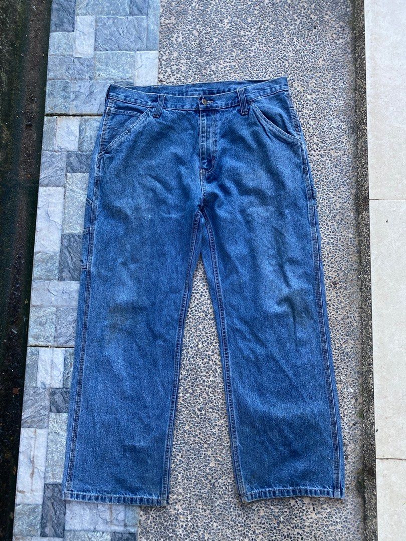 Faded glory sale men's carpenter jeans