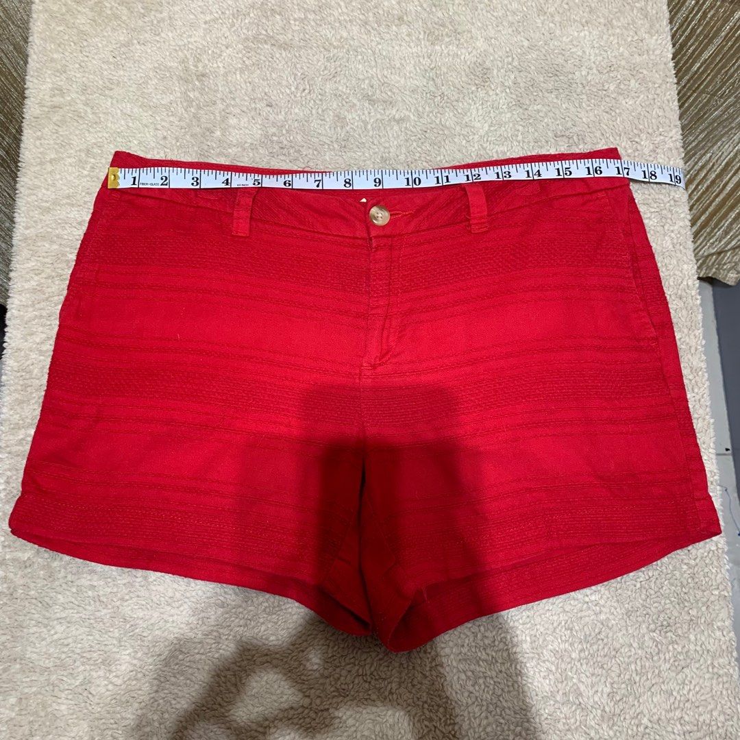 Faded glory cheap women's shorts