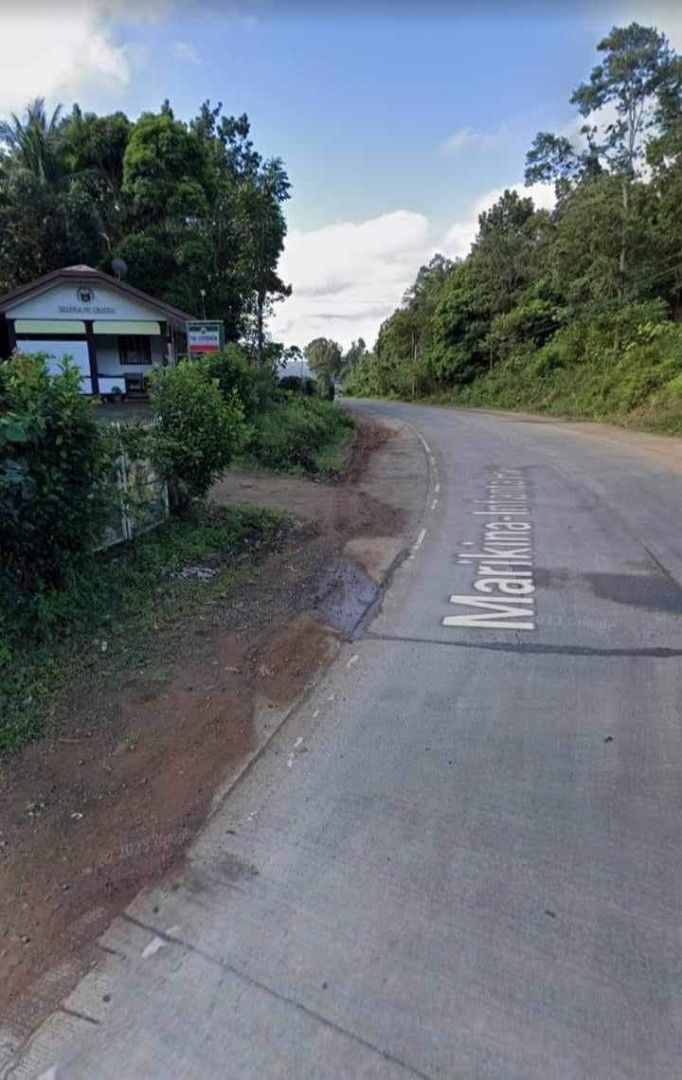 Farmlot in Pinagsabiran Sampaloc Tanay Rizal, Property, For Sale, Lot