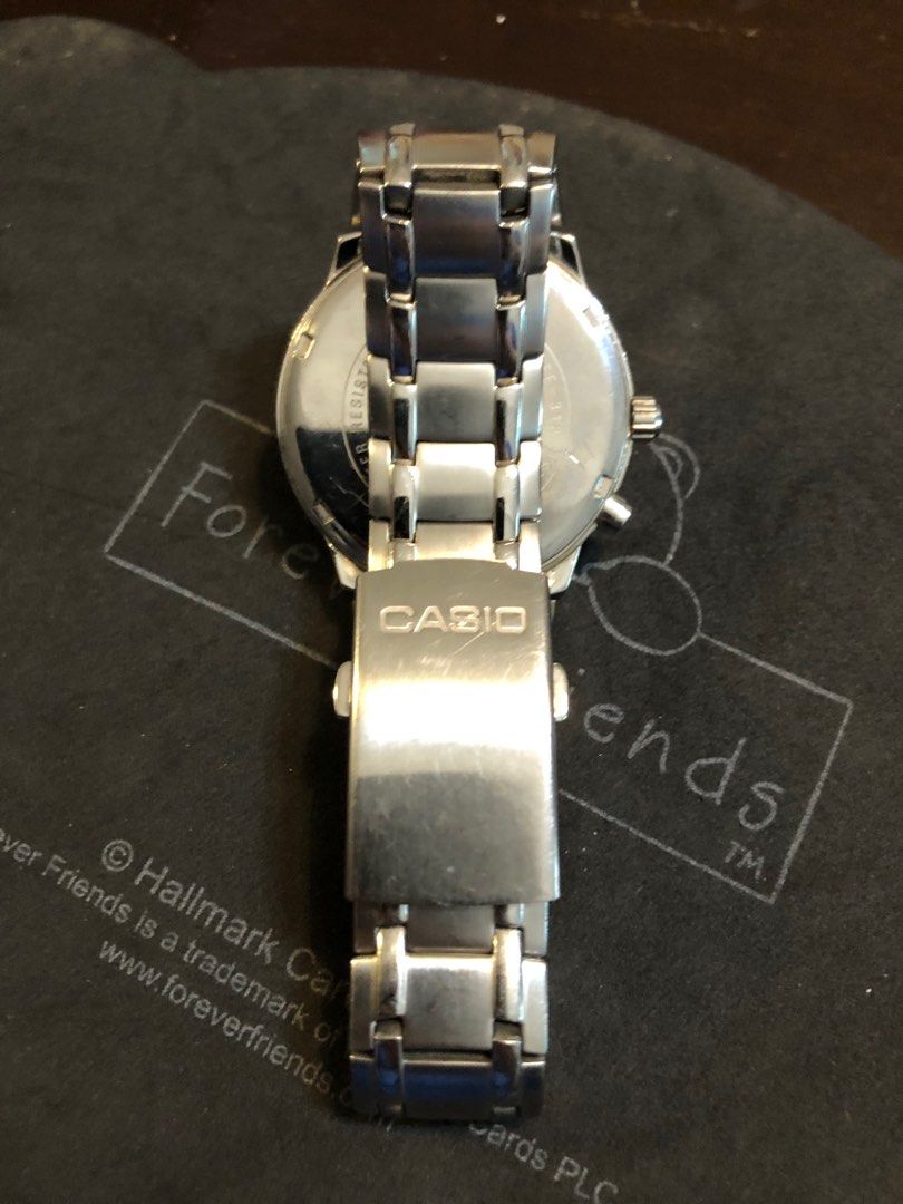 Edifice watch sale online