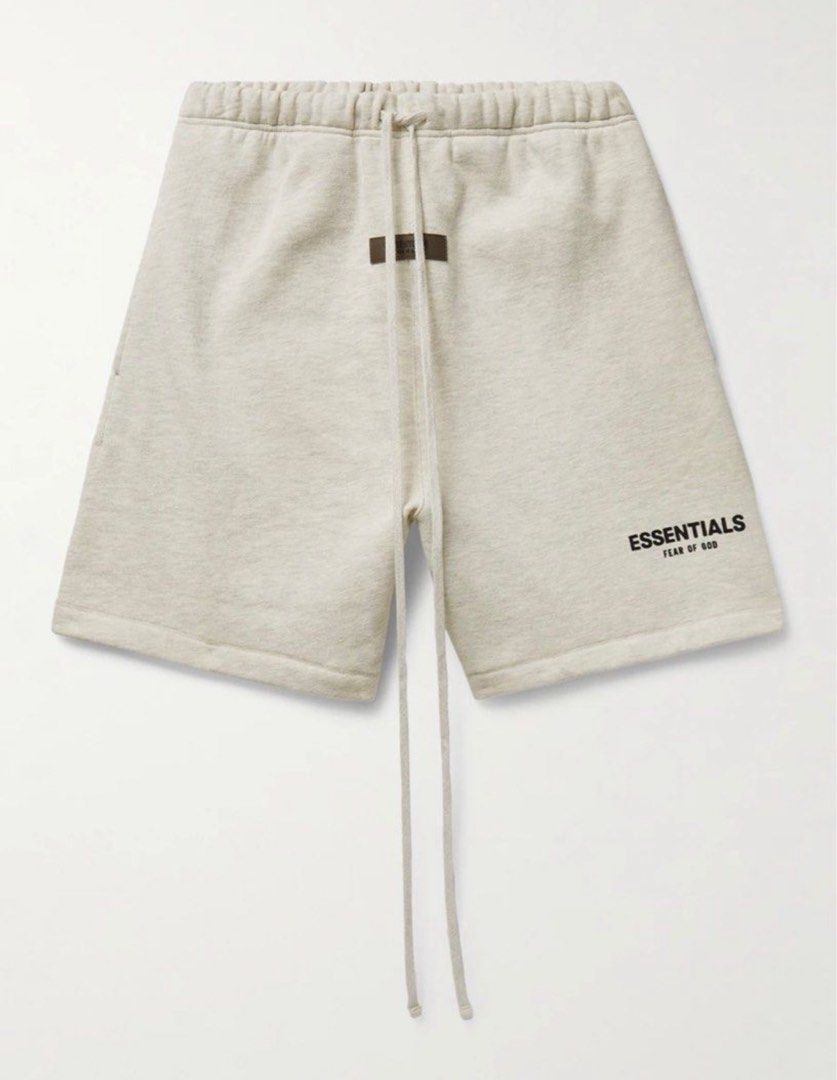 Short essential new arrivals