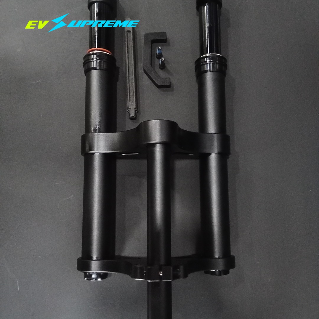 Fiido Inverted Fork Suspension, Sports Equipment, Bicycles & Parts ...