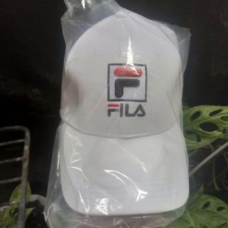 Fila cap - topi fila