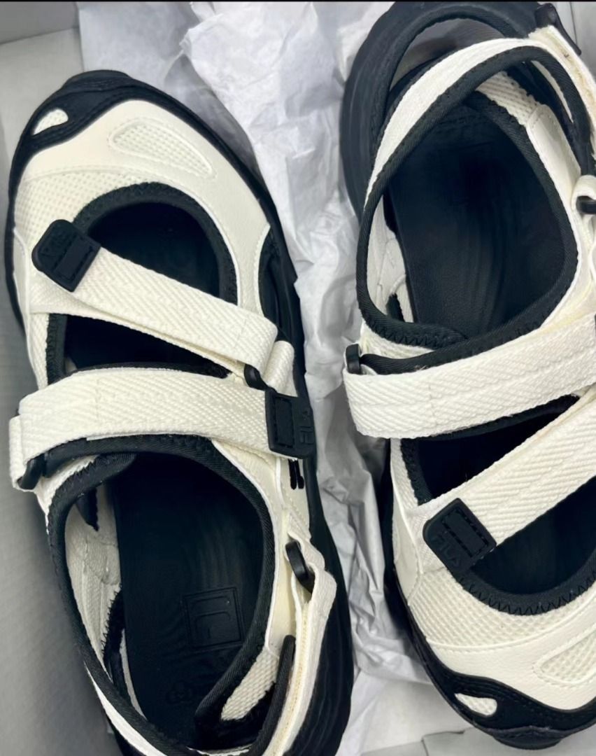 Fila Fusion Conch