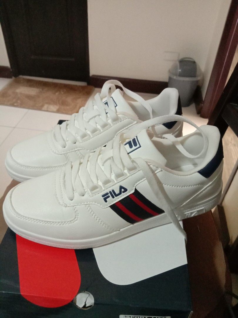 Fila original shoes mens 2018 hot sale
