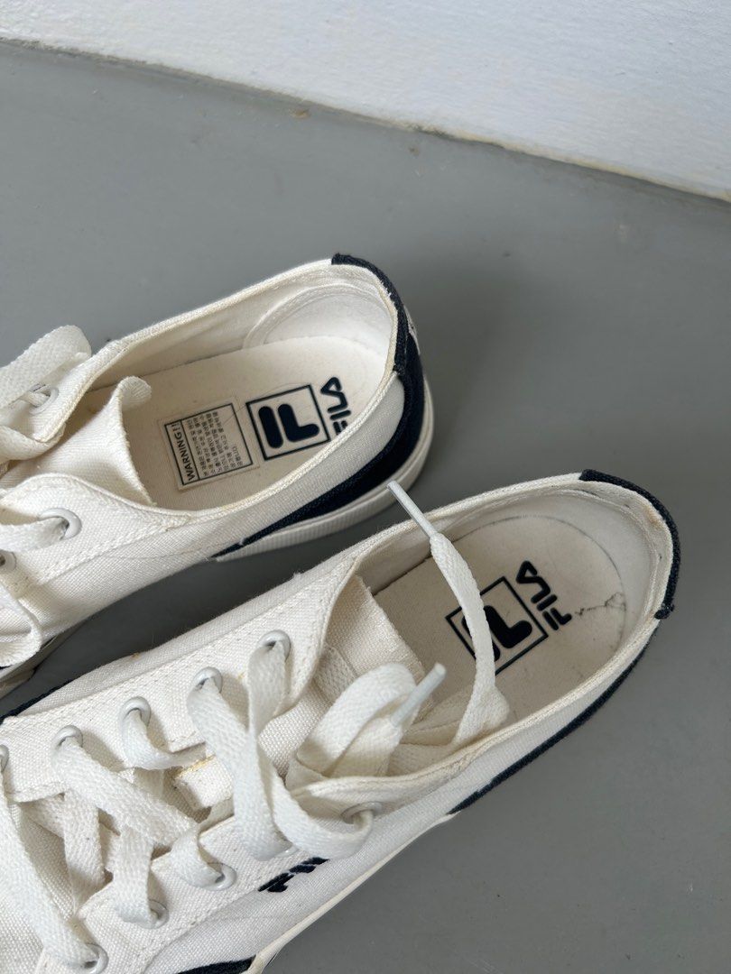 Fila Shoes