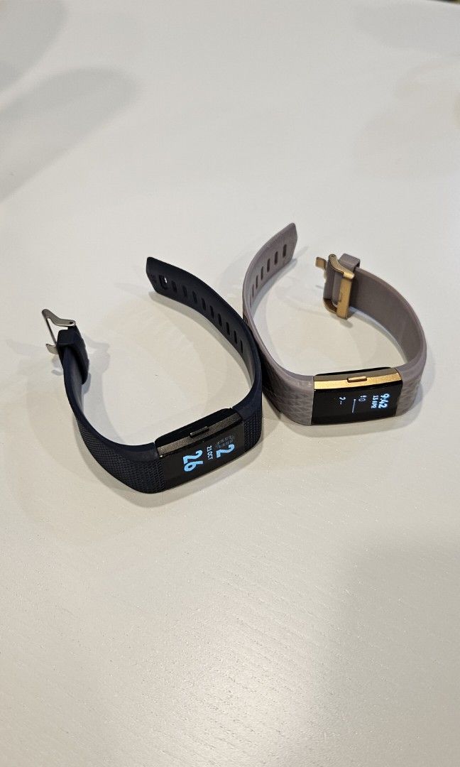 Fitbit charge online 2 ant+