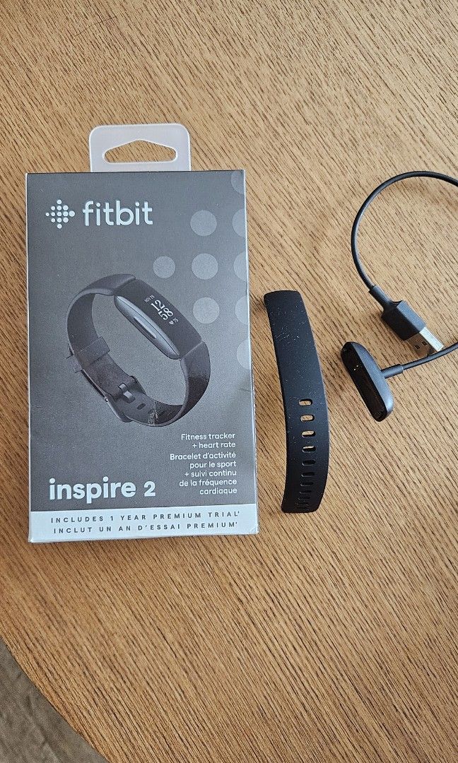 Fitbit inspire 2 accessories Mobile Phones Gadgets Wearables